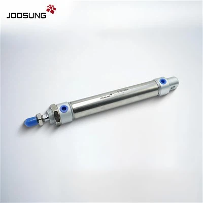 Міні -пневматичний циліндр серії MA